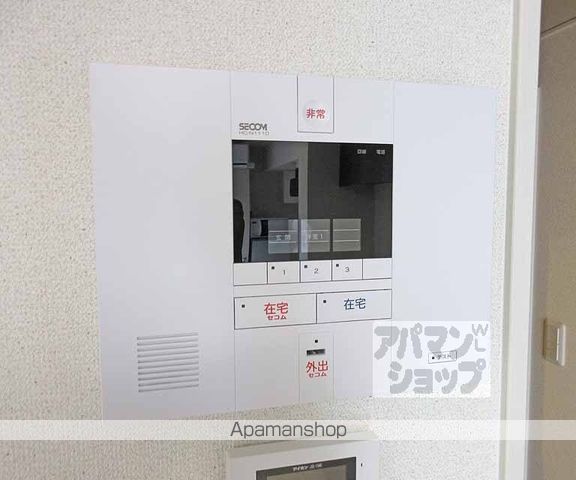 ミランダグランエスポワールの内装写真