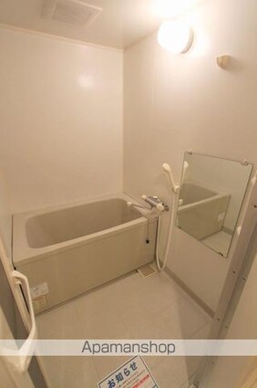 香川県高松市栗林町１丁目[1LDK/39.34m2]のバス