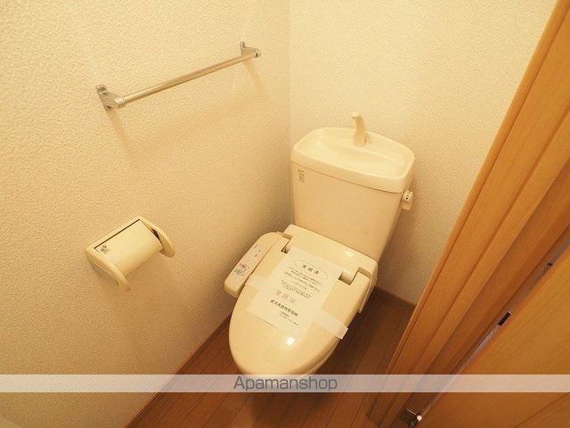 ユニメゾン葛原Aの内装写真