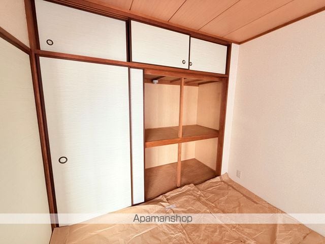 クオーレ今米の内装写真