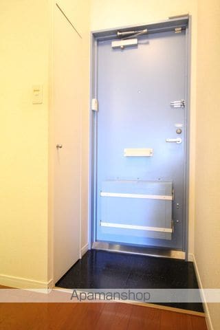 レオパレスとさみずきの内装写真