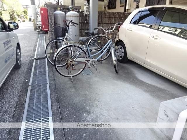 メモリービルのその他写真