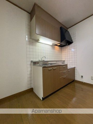 プリムラコートの内装写真
