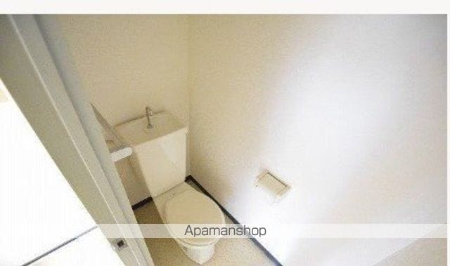 サンライトオアシスの内装写真