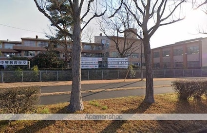 レオパレスオアシス[1K/19.87m2]の周辺4