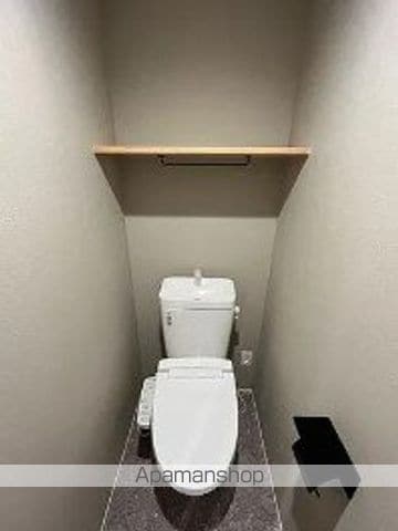 アピチェ戸越銀座の内装写真
