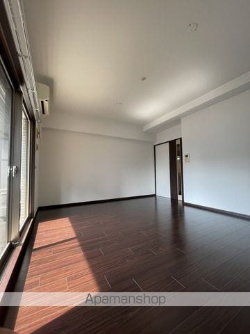 S−RESIDENCE淀屋橋の内装写真