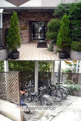 シティテラス田町[1R/34.9m2]のその他部屋・スペース3