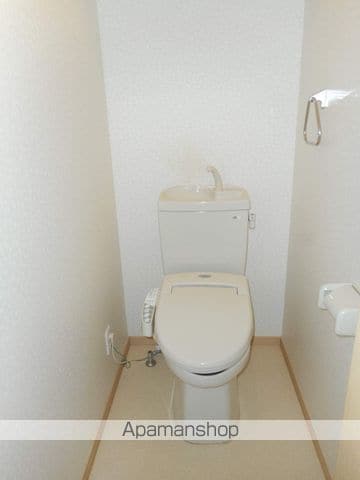 ハートランド大宮の内装写真