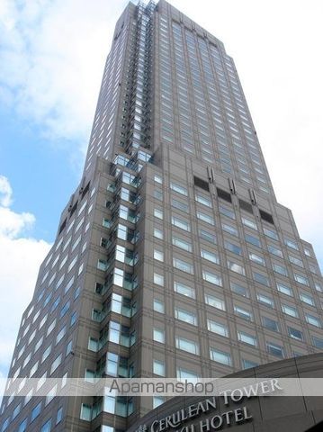 ライオンズアイル渋谷松濤の周辺写真