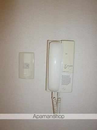 ＢＥＬＬＡＧＩＯⅡ[1K/27.93m2]の内装4