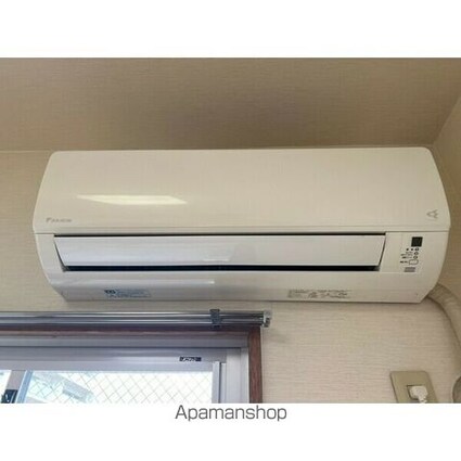 ウエストタウン福田[1K/21.45m2]のその他内装8