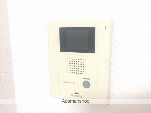 レガーロ札幌ステーションの内装写真