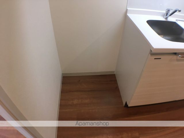 紫竹大門町マンション2の内装写真