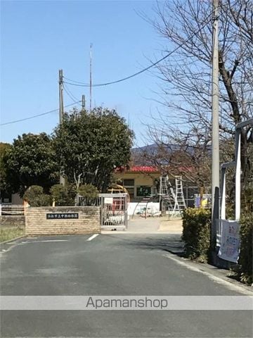 LA FRASEの周辺写真