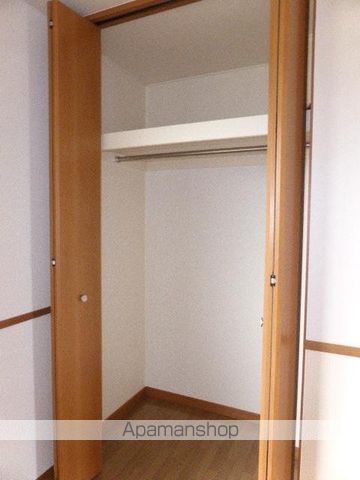 ファミーユ大津の内装写真