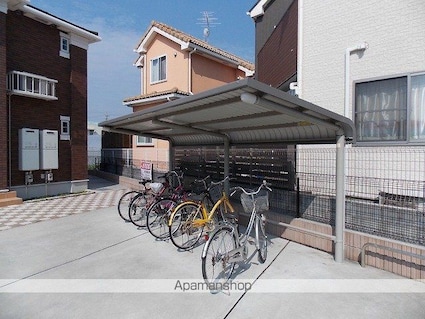 エスペランサ・プラザⅡ[1LDK/45.09m2]のエントランス1