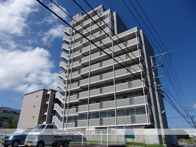 ジュネスシティ駅前