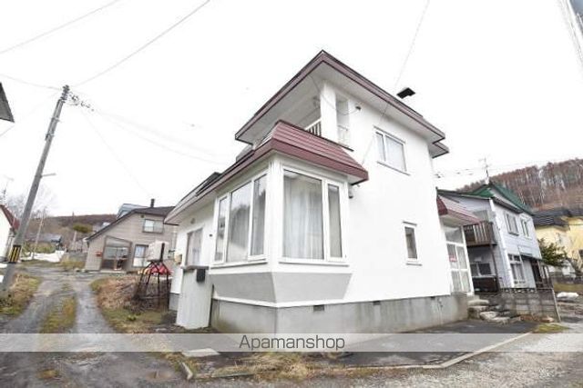 赤岩貸家1丁目23-11の外観写真