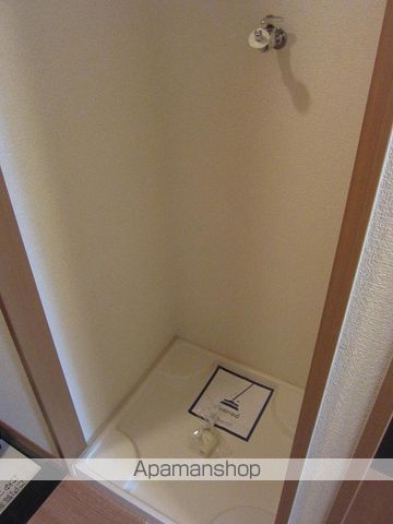イーストリバーの内装写真