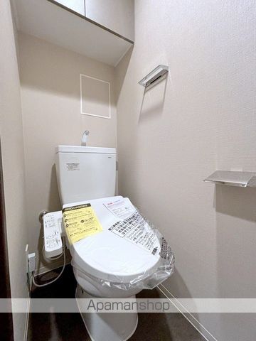 ディモーラUTUBOKOUENの内装写真