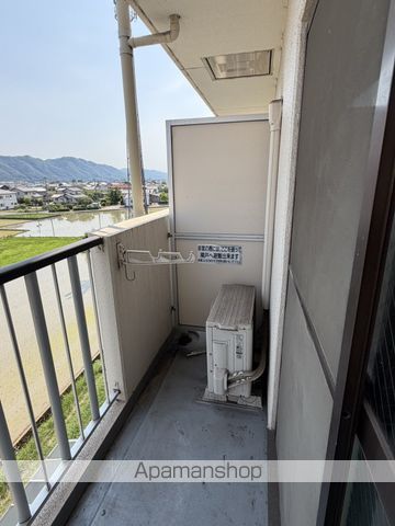 フォックスレイクマンションの内装写真