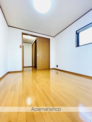 メゾングロワールの内装写真
