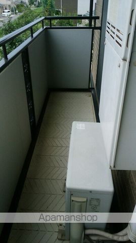 セジュールわかば A棟の内装写真