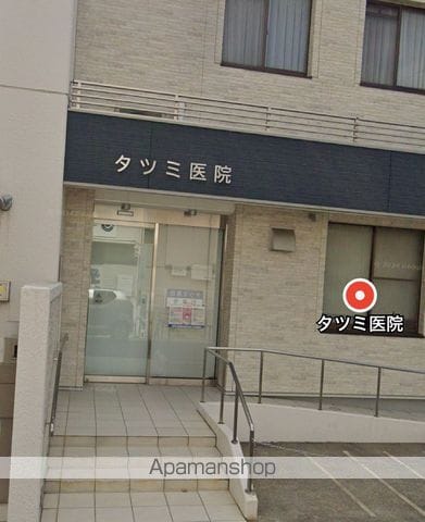 ステディ下新庄の周辺写真
