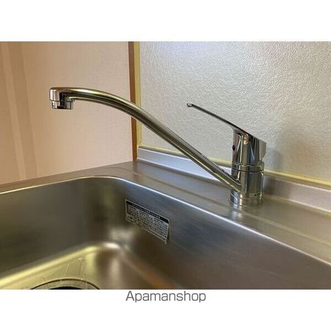 ティエールFの内装写真