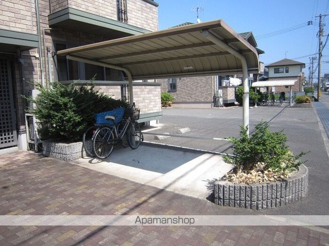 サンモール川口 A棟の内装写真