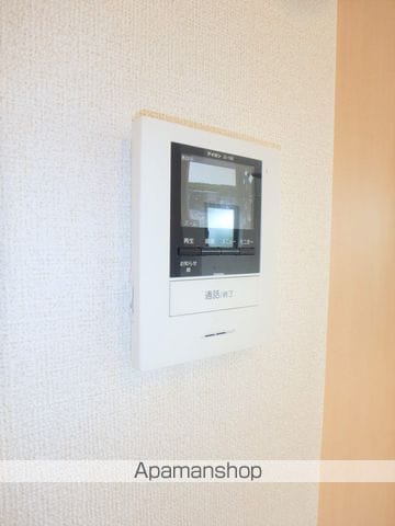 プランドールM VIIの内装写真