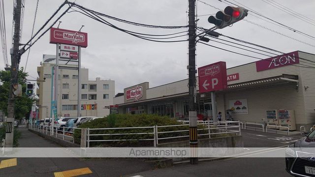 PLEIN SOLEIL 庚午北の周辺写真