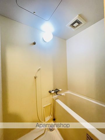 M3ELMundoの内装写真