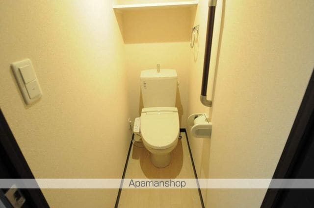 レオネクスト冨貴ヶ丘IIの内装写真