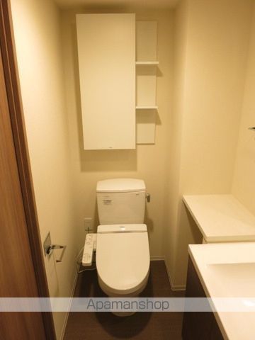 AーSTANDARD芝浦の内装写真