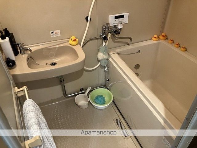 ベルドール膳所の内装写真