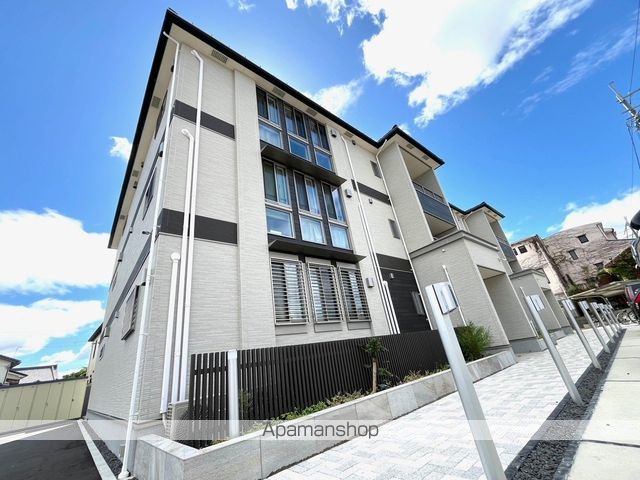 PremierSepia本堅田