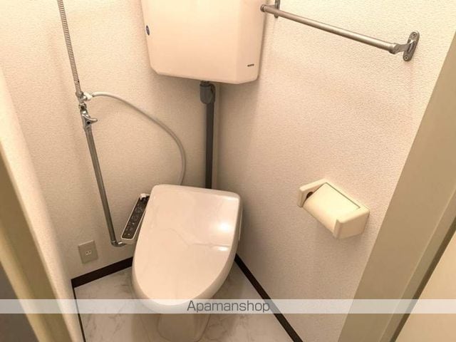 リバーサイド澄川の内装写真