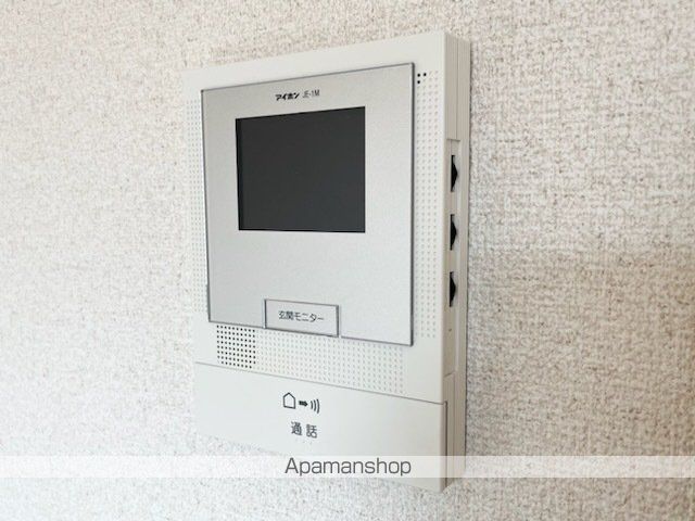 ARTーHの内装写真