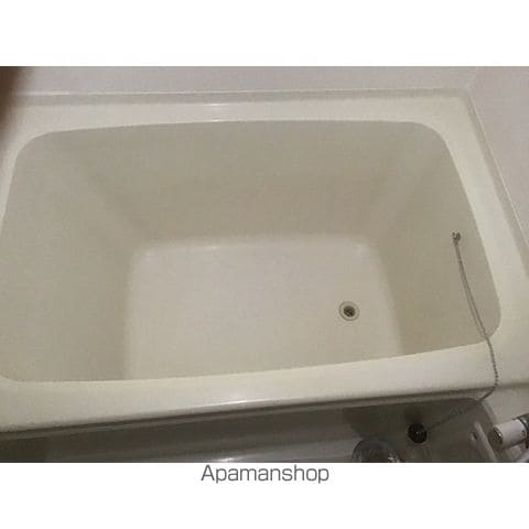 パークサイド佐藤の内装写真