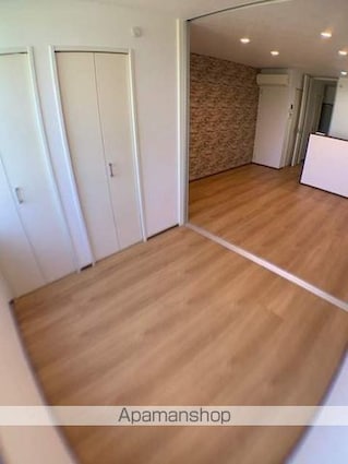 Ｏｗｌｓ　Ｎｅｓｔ[1LDK/35.37m2]のその他部屋・スペース