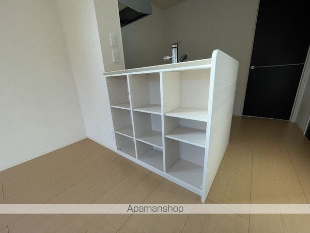 ルージュみやきの内装写真