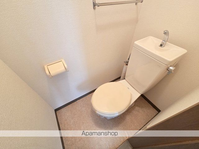 プリマベーラ栄通りの内装写真