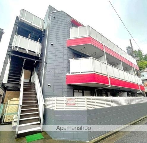 常盤台IMAハウス