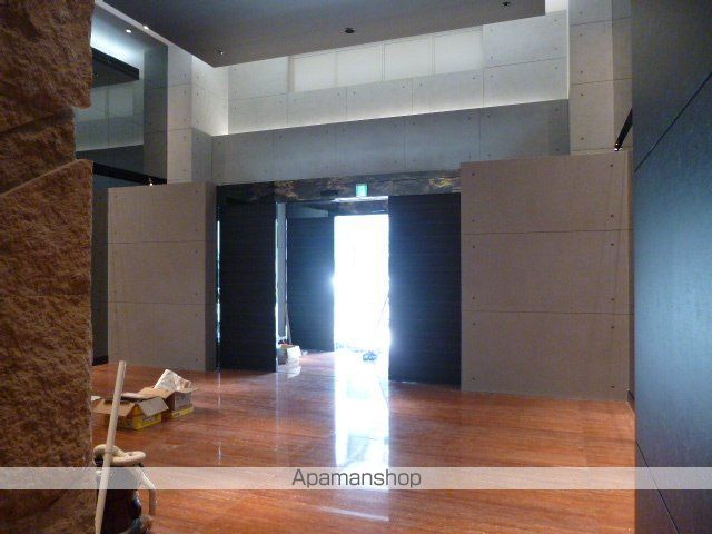 SーRESIDENCE神戸磯上通の内装写真