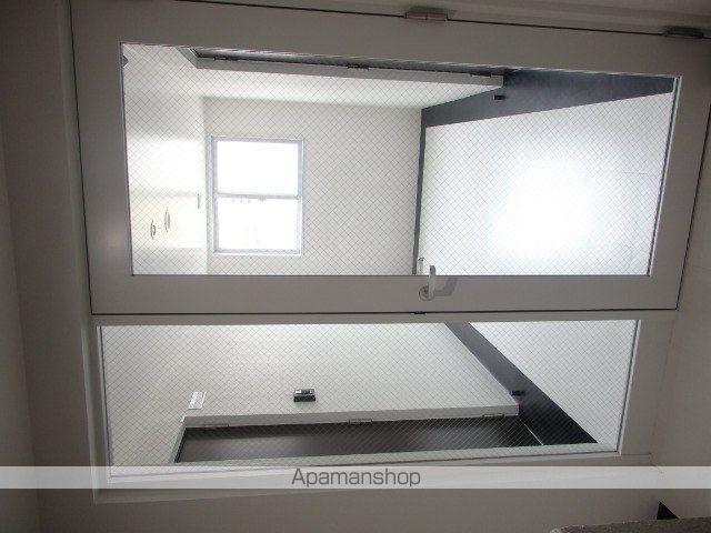 HOPE南7条の玄関写真