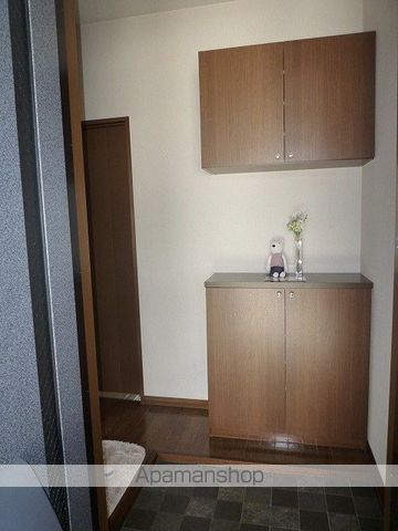 ヴィラ千原崎D棟の内装写真