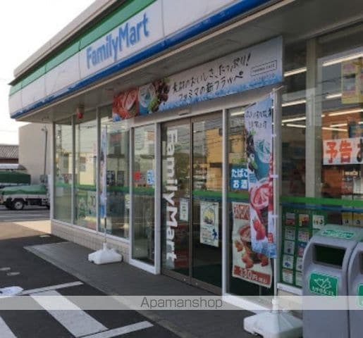 カーサ シトラス仏生山IVの周辺写真