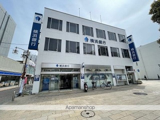 リーブル大和の周辺写真